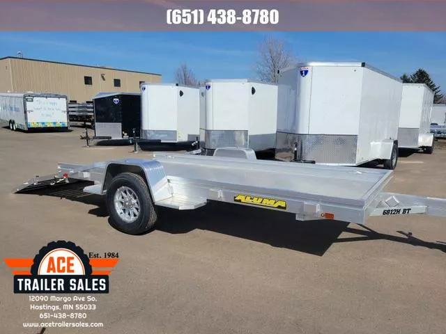 new Utility Trailers Aluma  for sale, in Hastings, MN Thumbnail 15