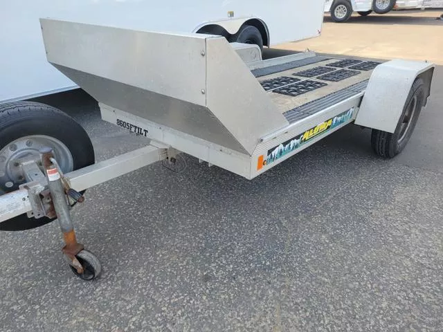 used Utility Trailers Aluma  for sale, in Hastings, MN Thumbnail 3