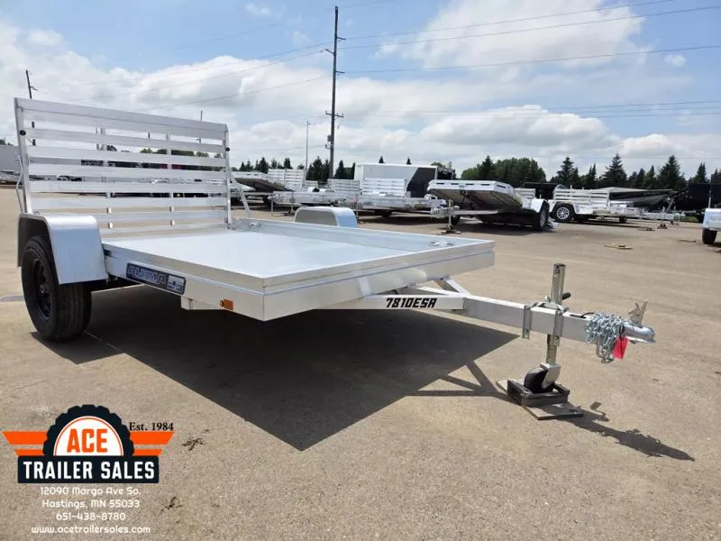new Utility Trailers Aluma  for sale, in Hastings, MN Thumbnail 8