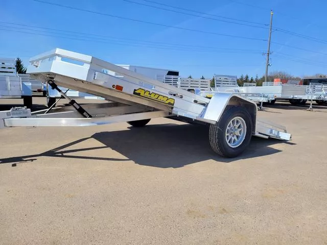new Utility Trailers Aluma  for sale, in Hastings, MN Thumbnail 3