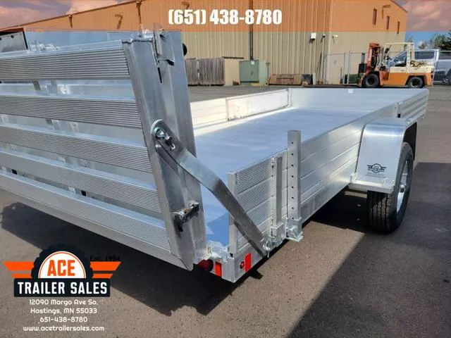 new Utility Trailers Aluma  for sale, in Hastings, MN Thumbnail 4