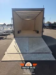 new Cargo (Enclosed) Trailers Discovery Trailers  for sale, in Hastings, MN Thumbnail 8