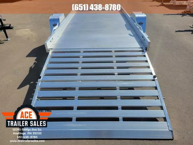 new Utility Trailers Aluma  for sale, in Hastings, MN Thumbnail 5