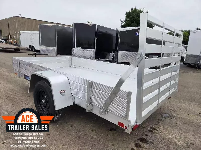 new Utility Trailers Aluma  for sale, in Hastings, MN Thumbnail 8