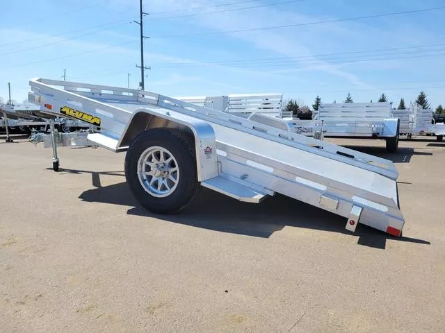 new Utility Trailers Aluma  for sale, in Hastings, MN Thumbnail 17