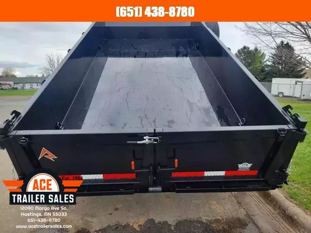 new Dump Trailers RawMaxx  for sale, in Hastings, MN Thumbnail 17