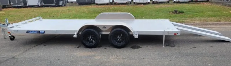 new Utility Trailers Aluma  for sale, in Hastings, MN Thumbnail 8