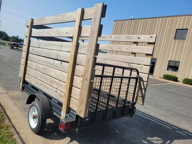used Utility Trailers Other  for sale, in Hastings, MN Thumbnail 5