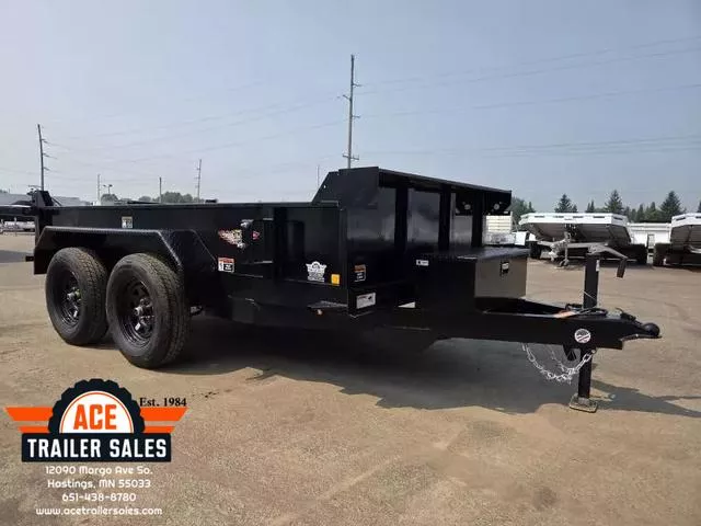 new Dump Trailers Other  for sale, in Hastings, MN Thumbnail 5