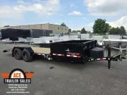 new Equipment / Flatbed Trailers Midsota  for sale, in Hastings, MN Thumbnail 1