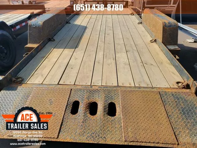 used Equipment / Flatbed Trailers Other  for sale, in Hastings, MN Thumbnail 6