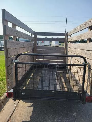 used Utility Trailers Other  for sale, in Hastings, MN Thumbnail 4