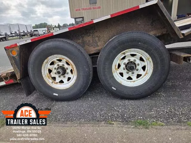 used Equipment / Flatbed Trailers Towmaster Trailers  for sale, in Hastings, MN Thumbnail 12