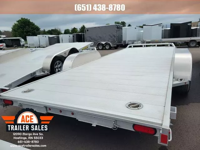 new Car Haulers / Racing Trailers Aluma  for sale, in Hastings, MN Thumbnail 5