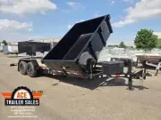 new Equipment / Flatbed Trailers Midsota  for sale, in Hastings, MN Thumbnail 6