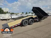 new Equipment / Flatbed Trailers Midsota  for sale, in Hastings, MN Thumbnail 10