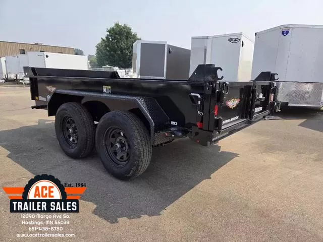 new Dump Trailers Other  for sale, in Hastings, MN Thumbnail 9