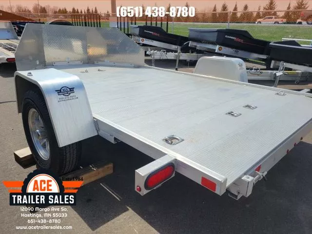 used Utility Trailers Aluma  for sale, in Hastings, MN Thumbnail 16
