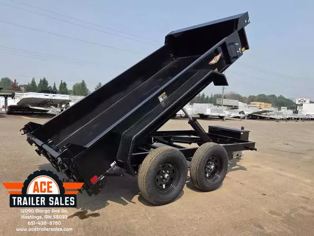 new Dump Trailers Other  for sale, in Hastings, MN Thumbnail 4