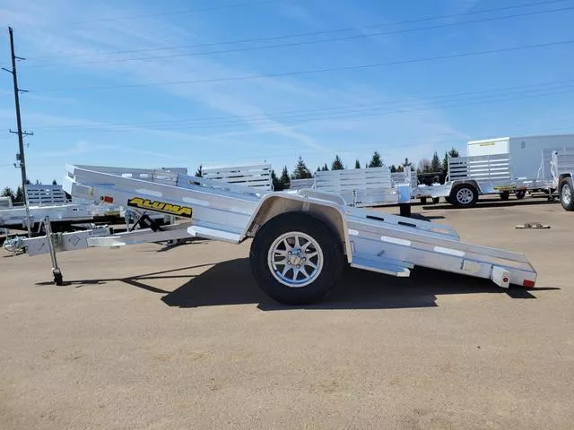 new Utility Trailers Aluma  for sale, in Hastings, MN Thumbnail 2