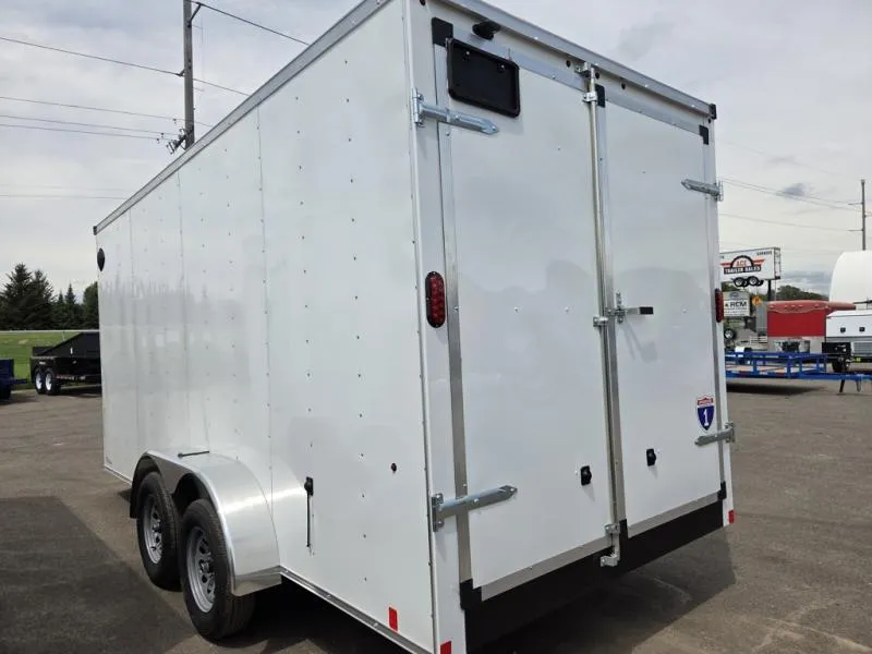 new Cargo (Enclosed) Trailers Interstate  for sale, in Hastings, MN Thumbnail 12