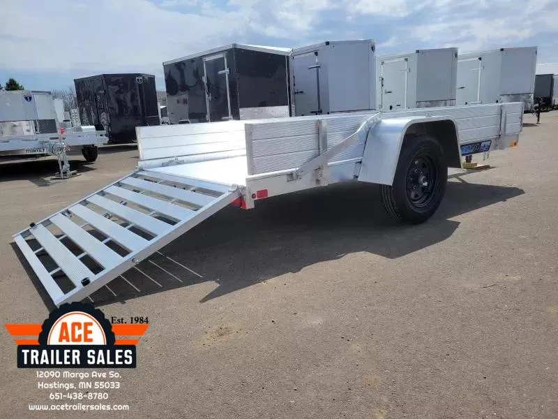 new Utility Trailers Aluma  for sale, in Hastings, MN Thumbnail 2