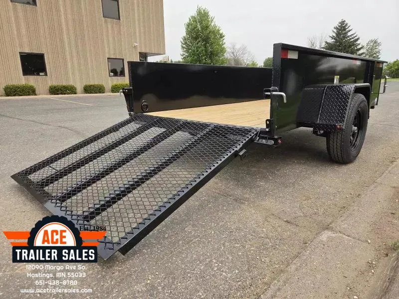 new Utility Trailers Other  for sale, in Hastings, MN Thumbnail 11