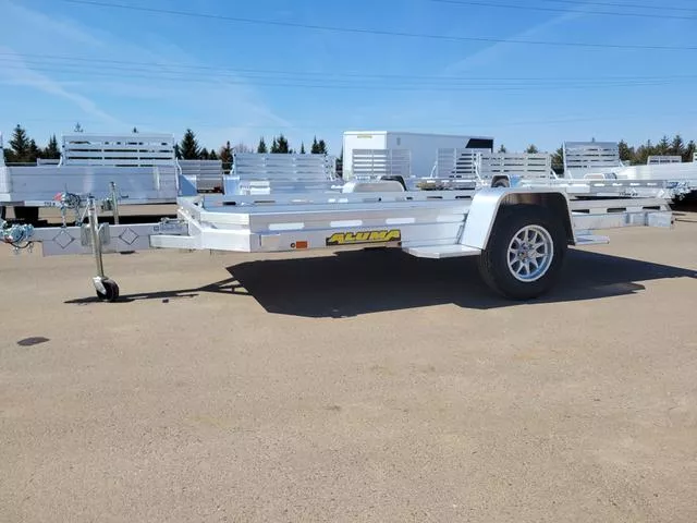 new Utility Trailers Aluma  for sale, in Hastings, MN Thumbnail 6