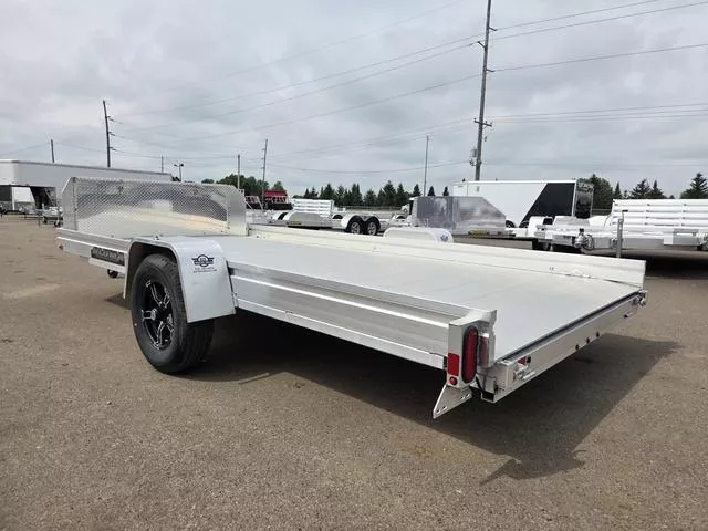 new Car Haulers / Racing Trailers Aluma  for sale, in Hastings, MN Thumbnail 13
