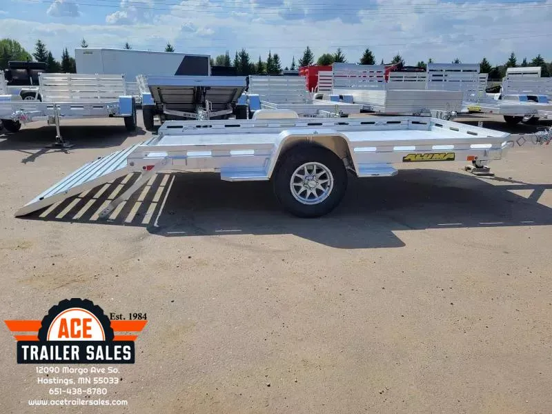new Utility Trailers Aluma  for sale, in Hastings, MN Thumbnail 12