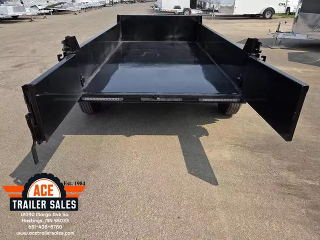 new Dump Trailers Other  for sale, in Hastings, MN Thumbnail 12