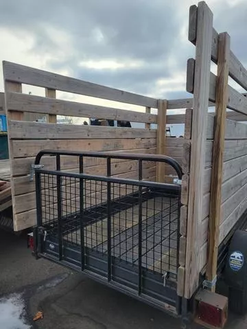 used Utility Trailers Other  for sale, in Hastings, MN Thumbnail 9