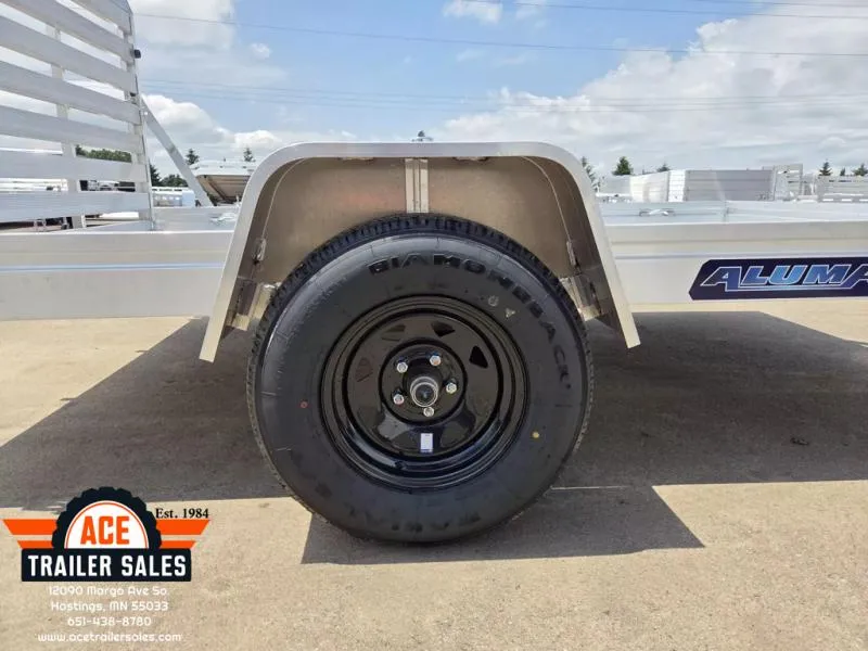 new Utility Trailers Aluma  for sale, in Hastings, MN Thumbnail 6