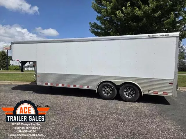 2016 Sundowner Trailers Consignment -