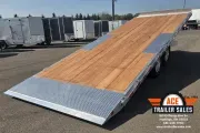 new Equipment / Flatbed Trailers Nordtek Trailers  for sale, in Hastings, MN Thumbnail 9