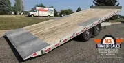 used Equipment / Flatbed Trailers Nordtek Trailers  for sale, in Hastings, MN Thumbnail 7