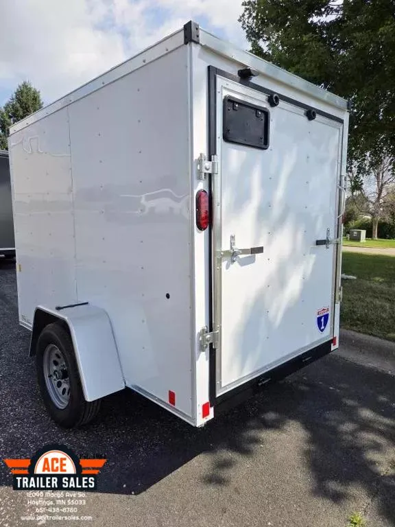 new Cargo (Enclosed) Trailers Interstate  for sale, in Hastings, MN Thumbnail 11