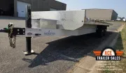 used Equipment / Flatbed Trailers Nordtek Trailers  for sale, in Hastings, MN Thumbnail 5