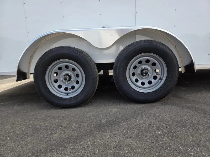 new Cargo (Enclosed) Trailers Interstate  for sale, in Hastings, MN Thumbnail 7