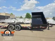 new Equipment / Flatbed Trailers Midsota  for sale, in Hastings, MN Thumbnail 7