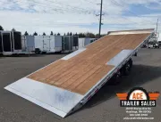 new Equipment / Flatbed Trailers Nordtek Trailers  for sale, in Hastings, MN Thumbnail 7
