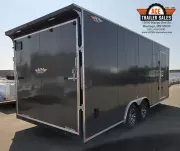new Cargo (Enclosed) Trailers H and H Trailer  for sale, in Hastings, MN Thumbnail 10