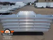 new Utility Trailers Aluma  for sale, in Hastings, MN Thumbnail 2