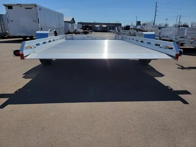 new Utility Trailers Aluma  for sale, in Hastings, MN Thumbnail 9
