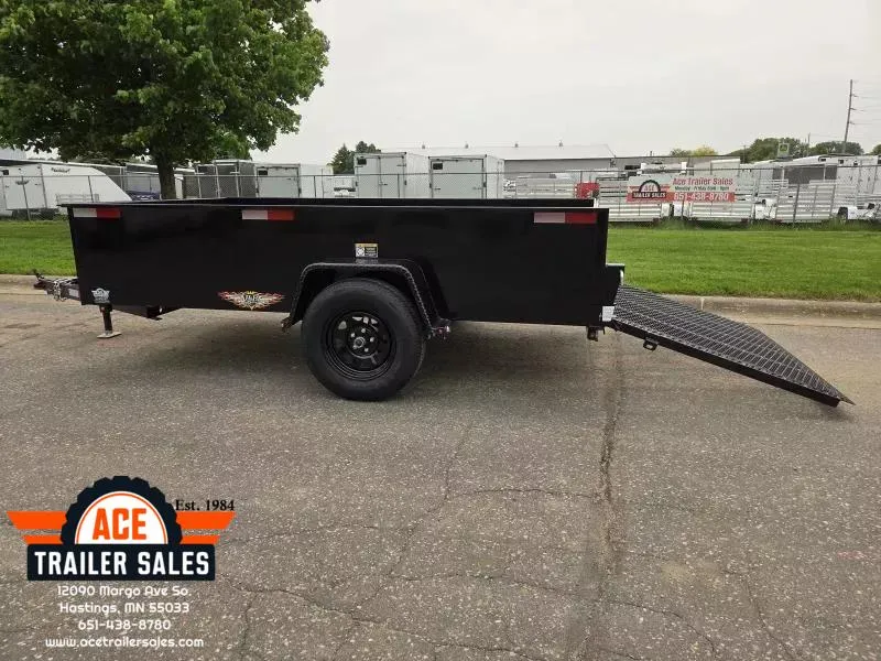 new Utility Trailers Other  for sale, in Hastings, MN Thumbnail 9