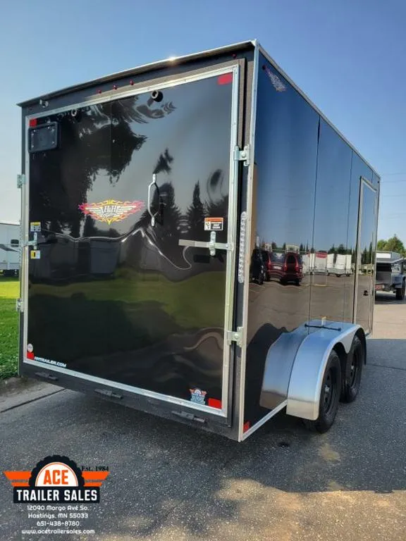 new Cargo (Enclosed) Trailers Other  for sale, in Hastings, MN Thumbnail 6