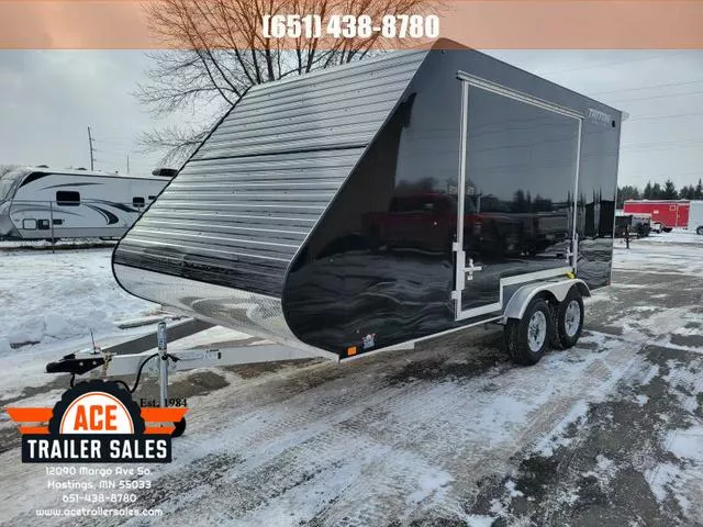 new Other Trailers Triton Trailers  for sale, in Hastings, MN Thumbnail 2