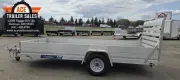 used Utility Trailers Aluma  for sale, in Hastings, MN Thumbnail 2