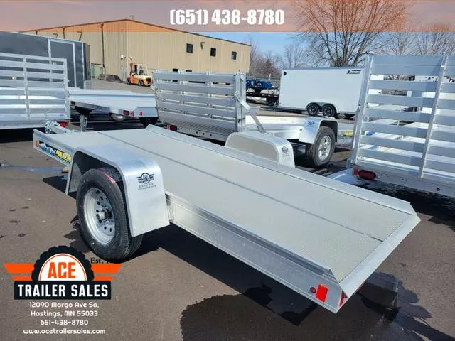 new Utility Trailers Aluma  for sale, in Hastings, MN Thumbnail 3
