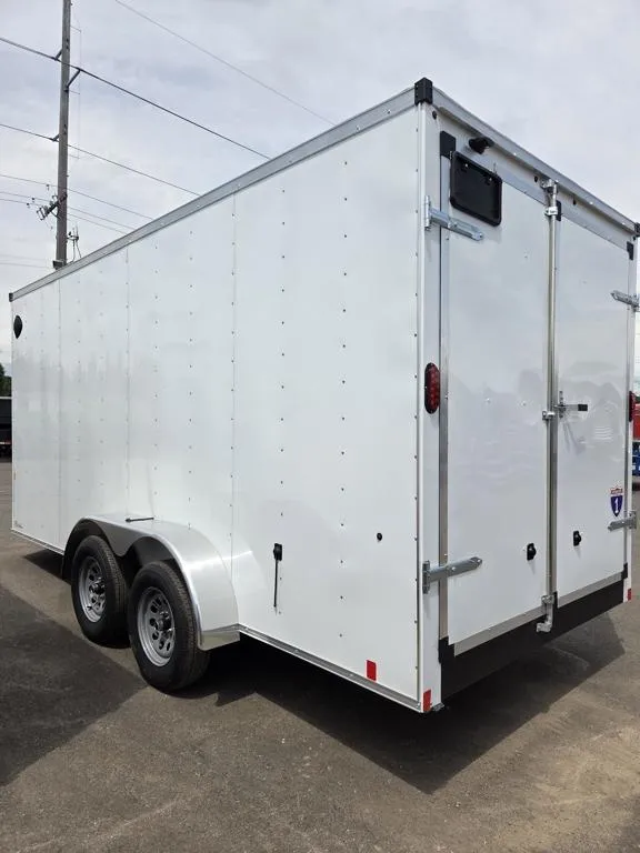 new Cargo (Enclosed) Trailers Interstate  for sale, in Hastings, MN Thumbnail 11